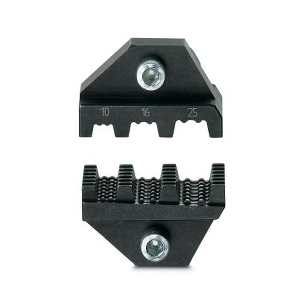 Phoenix Contact Crimpeinsatz 1212239 Typ CF 500/DIE AI 25
