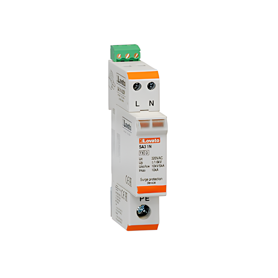 Lovato Electric Überspannungsableiter SA31NA320R Lovato Electric Überspannungsableiter SA31NA320R