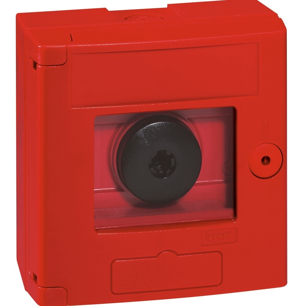 Legrand Schlüsselkasten 038011