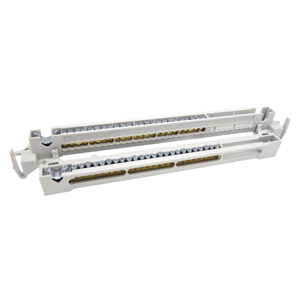 Spelsberg Klemmschiene 79022501 Typ AK 42 PEN-S Spelsberg Klemmschiene 79022501 Typ AK 42 PEN-S