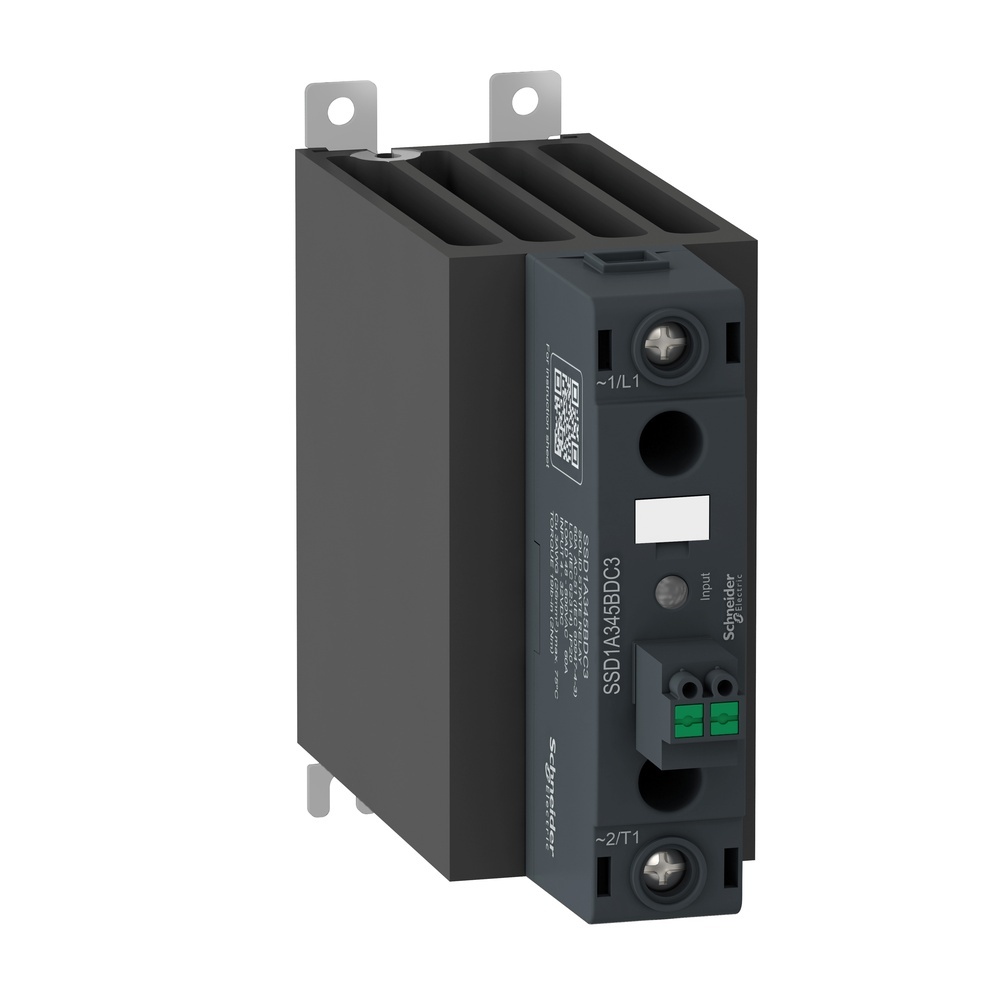 Schneider Electric Halbleiterrelais SSD1A360BDC3