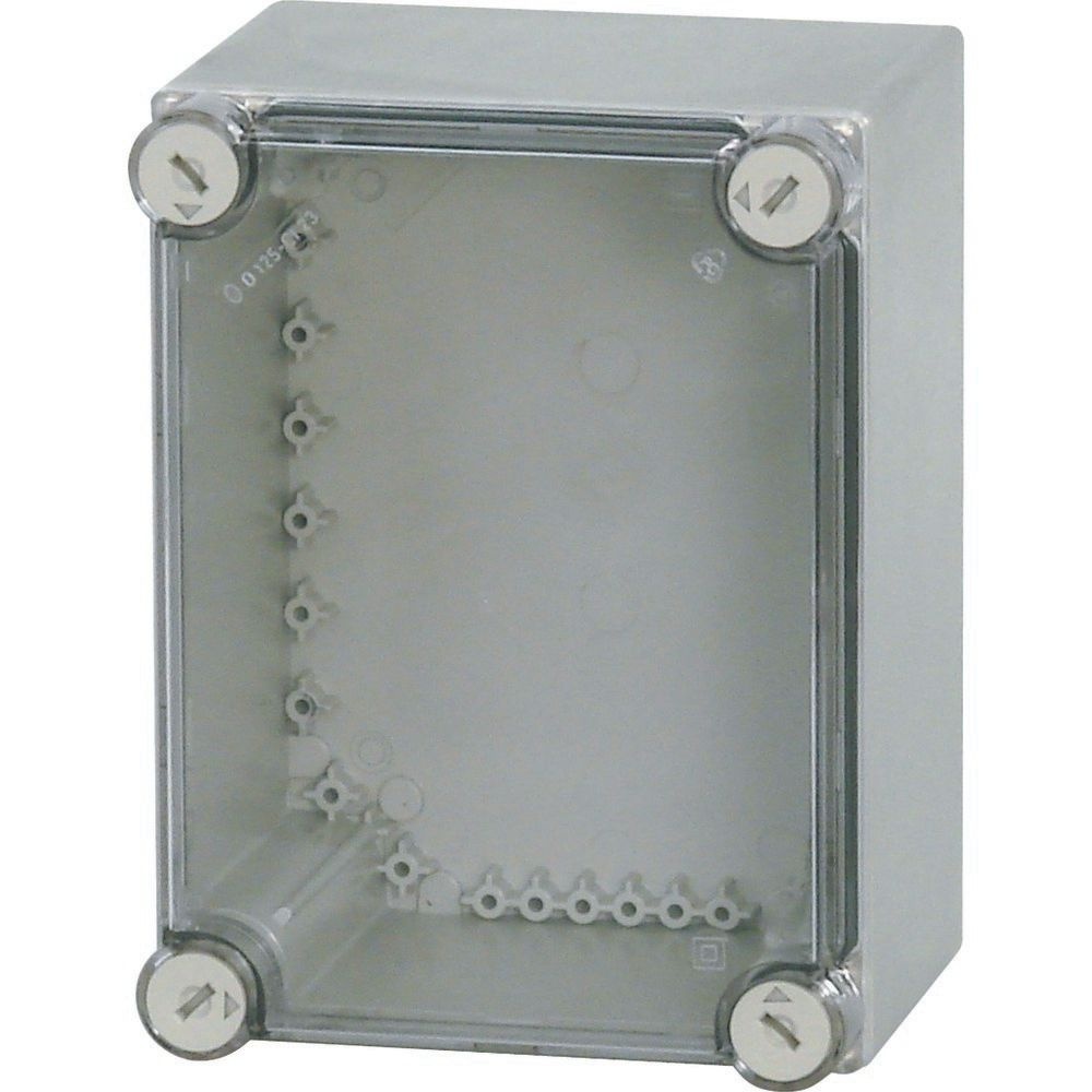 Eaton Isolierstoffgehäuse 010408 Typ CI23X-125
