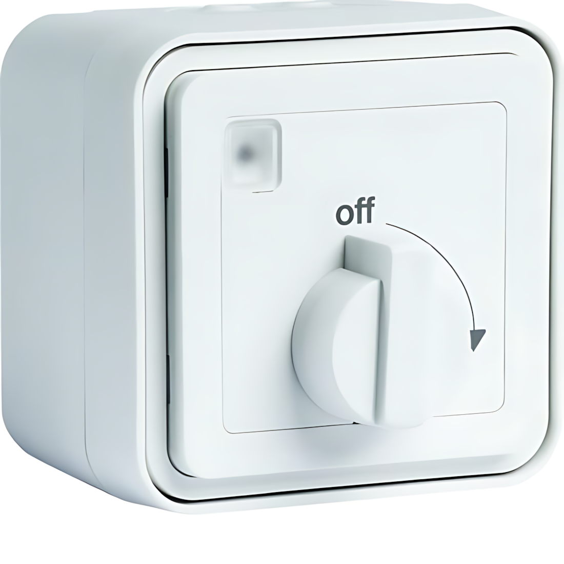 Berker Zeitschaltuhr 42273512 Berker Zeitschaltuhr 42273512