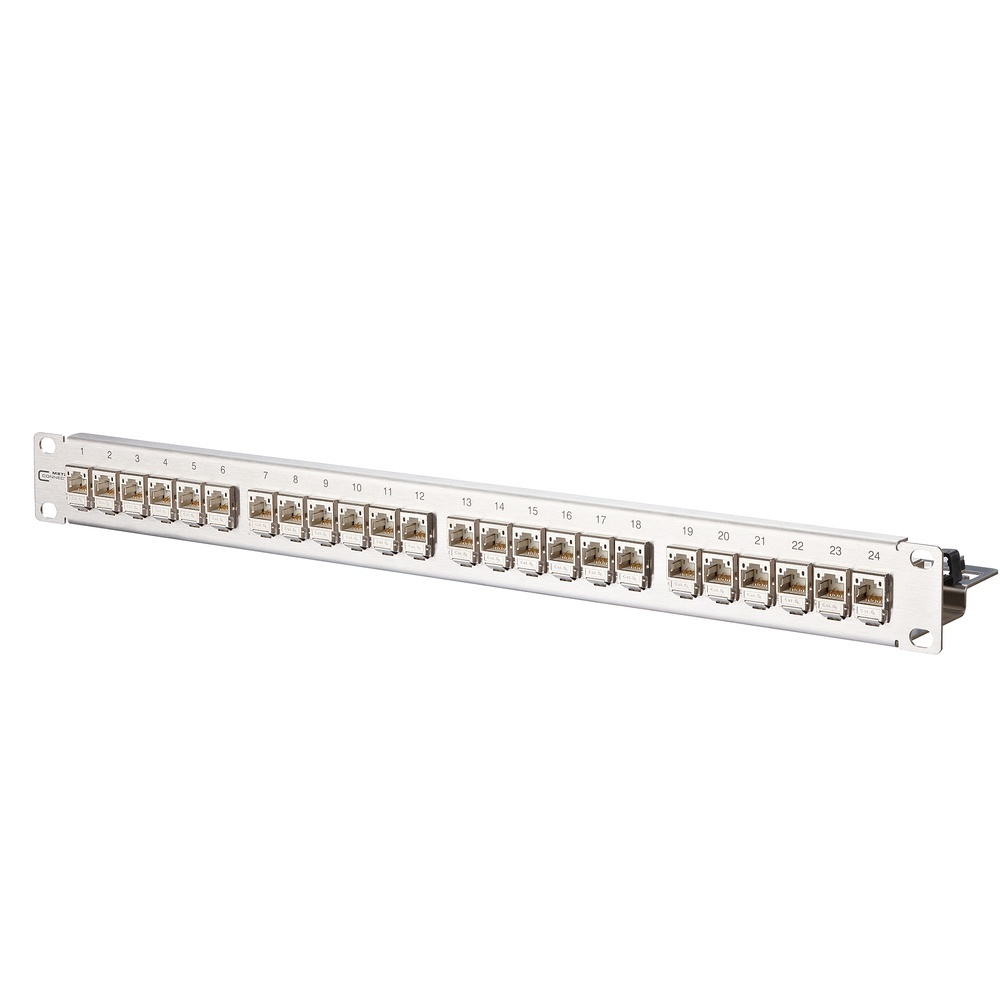 METZ CONNECT Modulträger 130B11P1-E