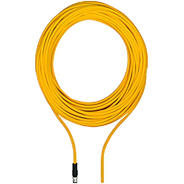 Pilz Anschlusskabel 380702 Typ PDP67 cable M12-8sm, 10m