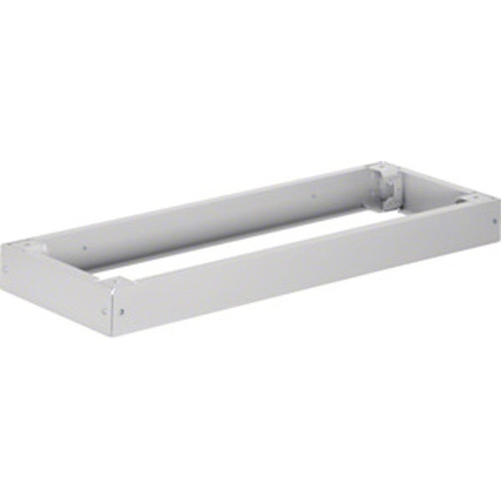 Hager Sockelleiste FZ904D