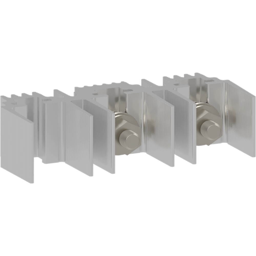 ABB Zubehör für Niederspannungs Schalttechnik 1SCA157317R1001 Typ OTDCKIT400FS101
