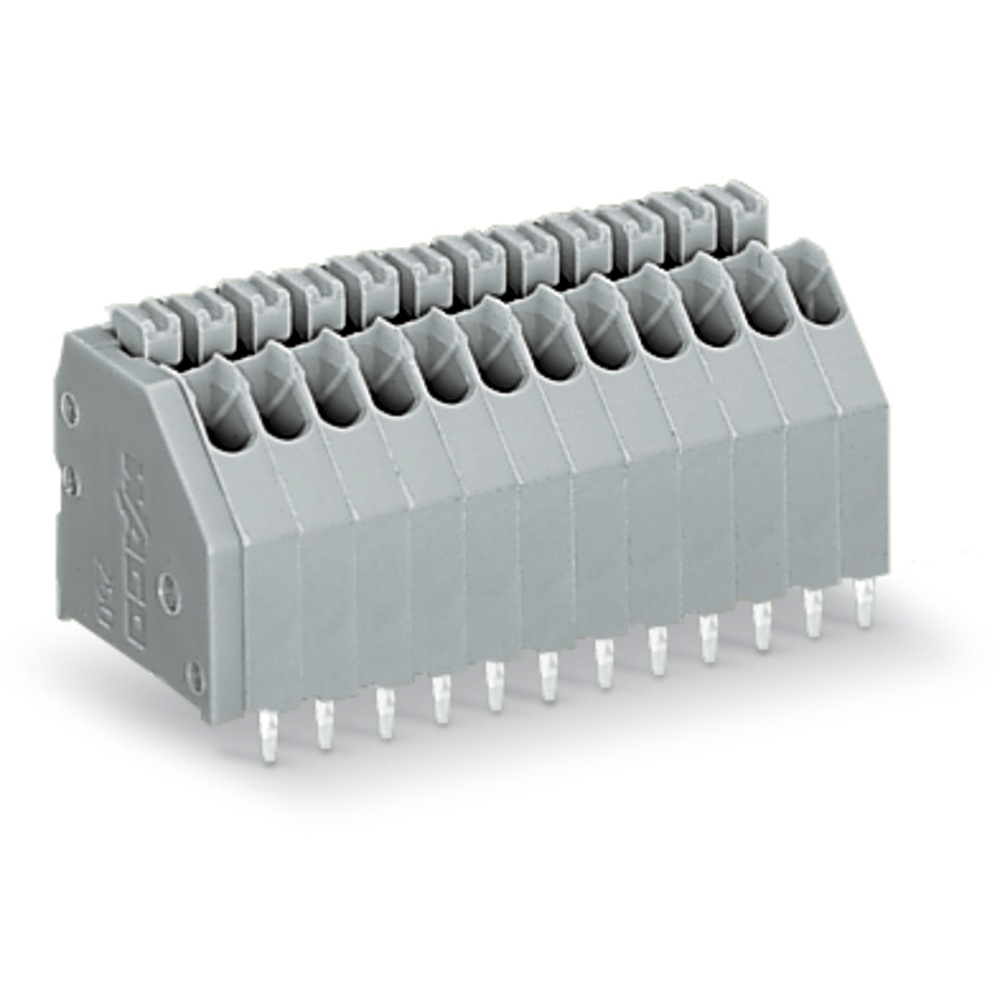 Wago Klemmenleiste 250-302