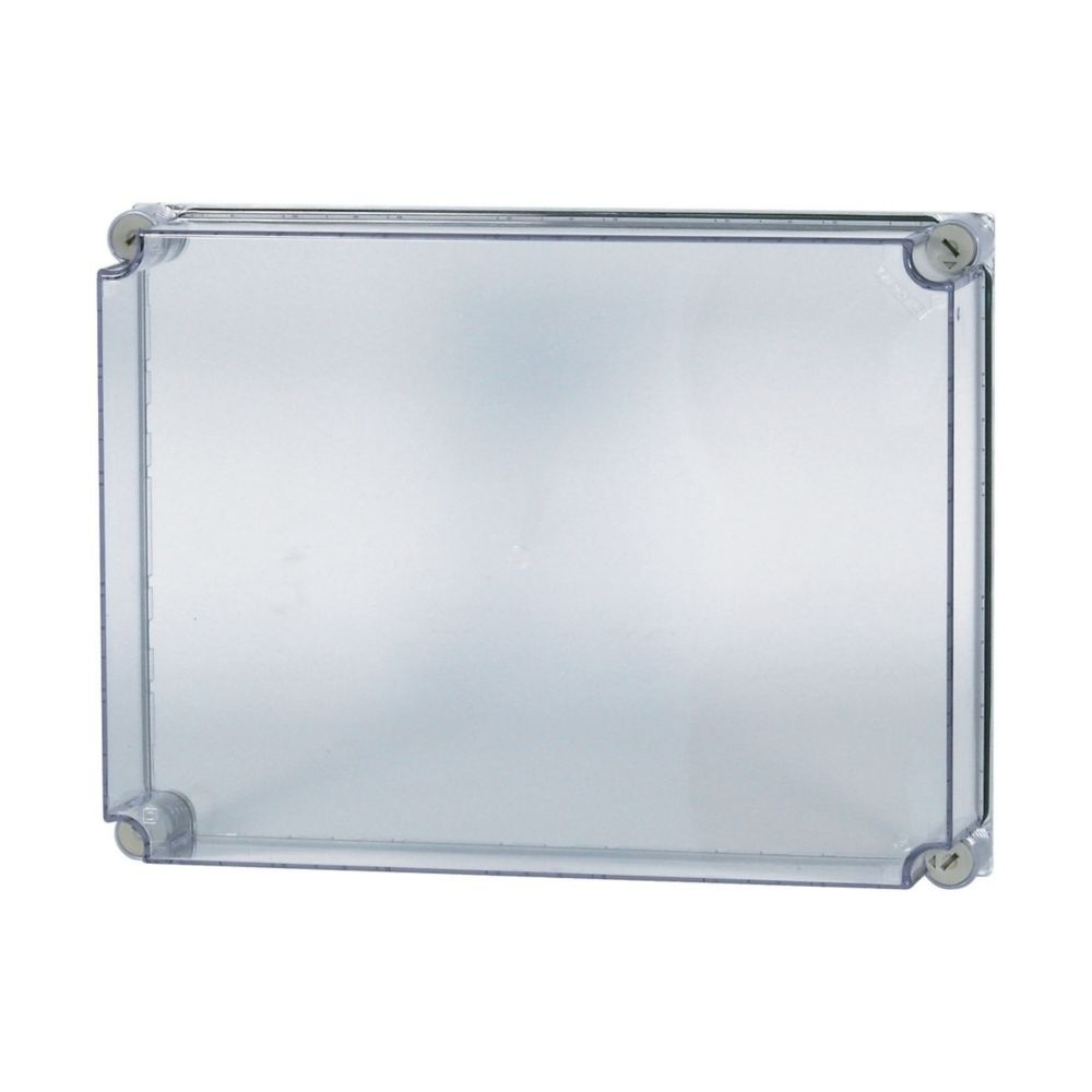 Eaton Deckel 001895 Typ D200-CI45
