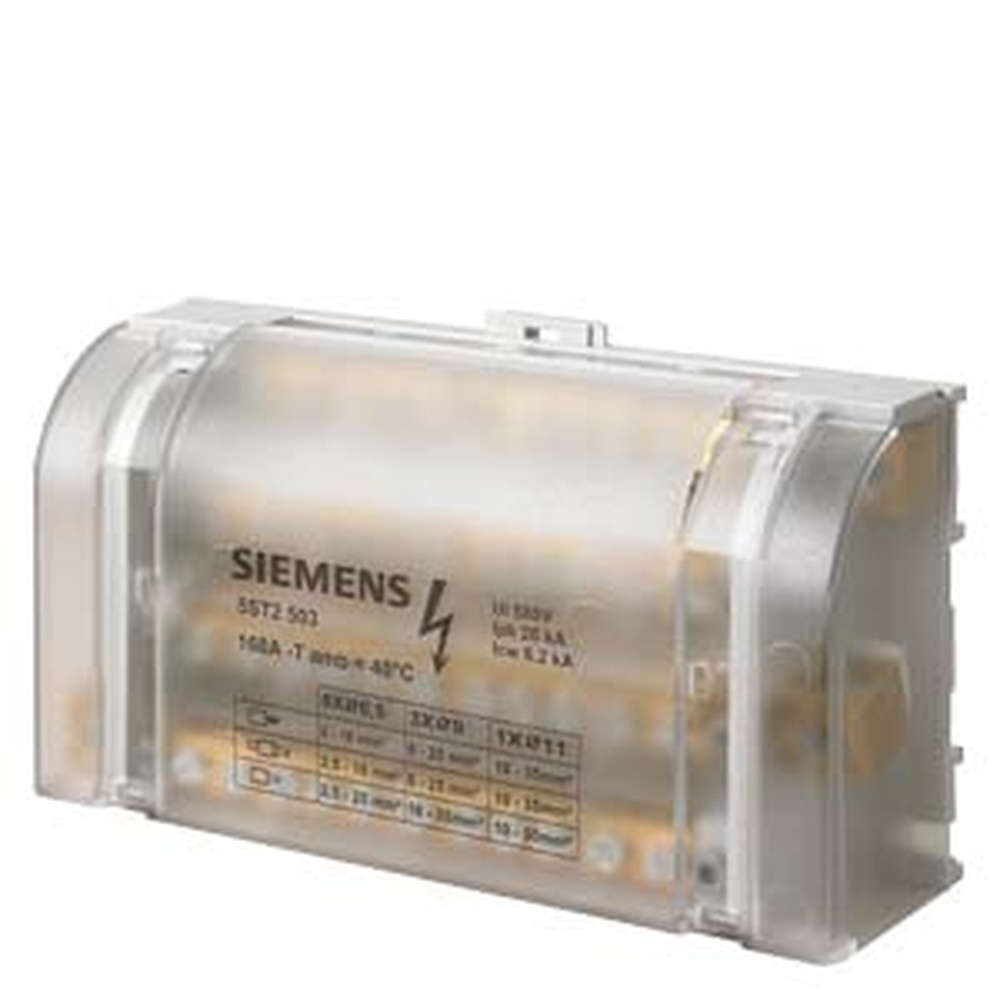 Siemens Verteilerblock 5ST2503