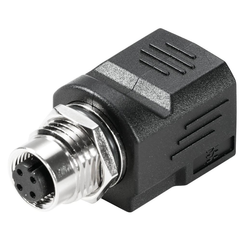 Weidmüller Adapter 8901620000 Typ IE-M12-ADAP S