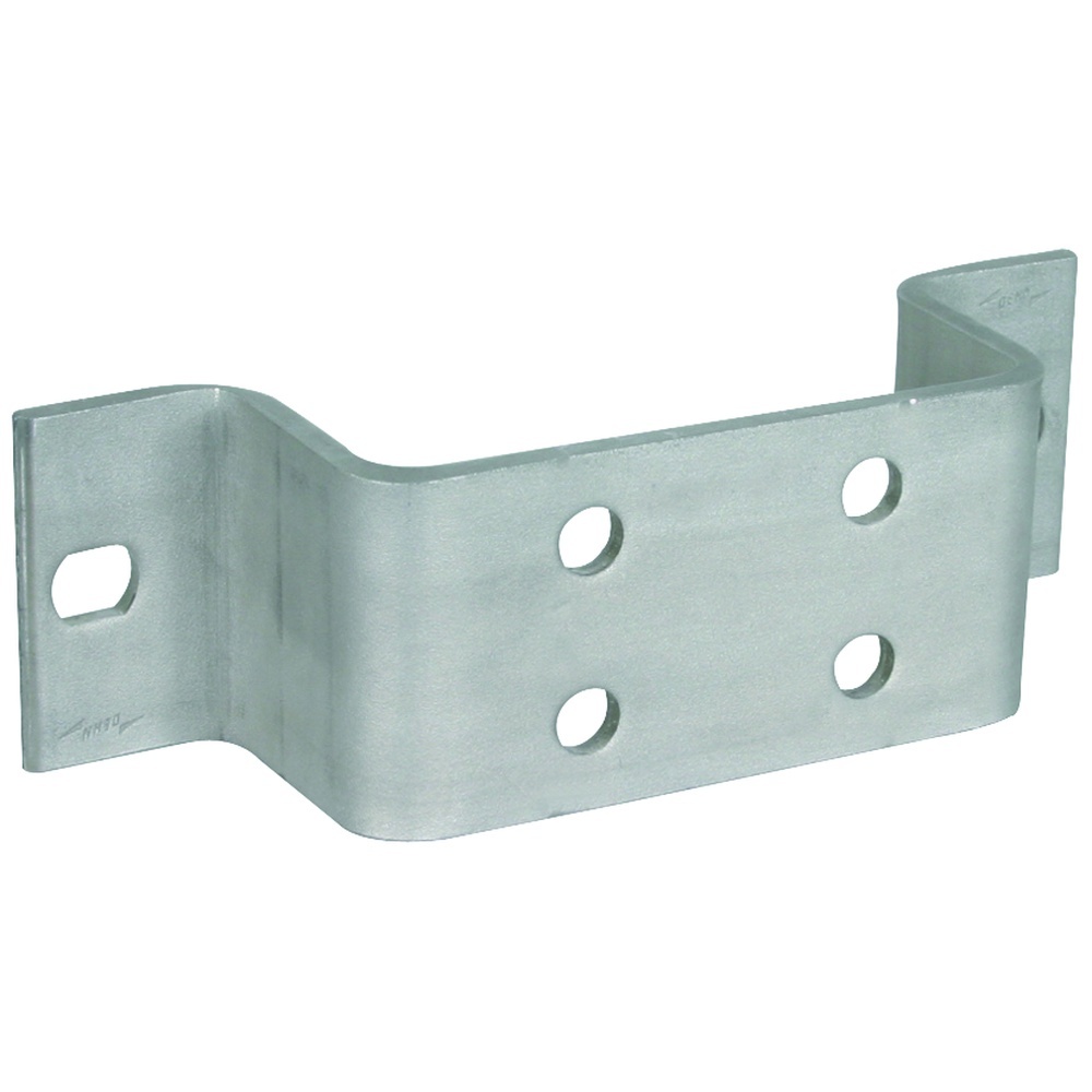 Dehn + Söhne Erdungsschiene 472109 Typ ES 2X2AP 10 V2A