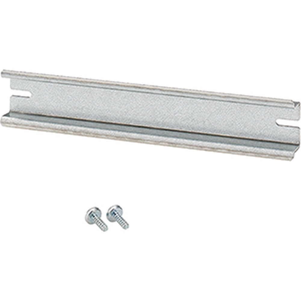 Hensel Tragschiene DK TS 35 Q Nr. 62000347