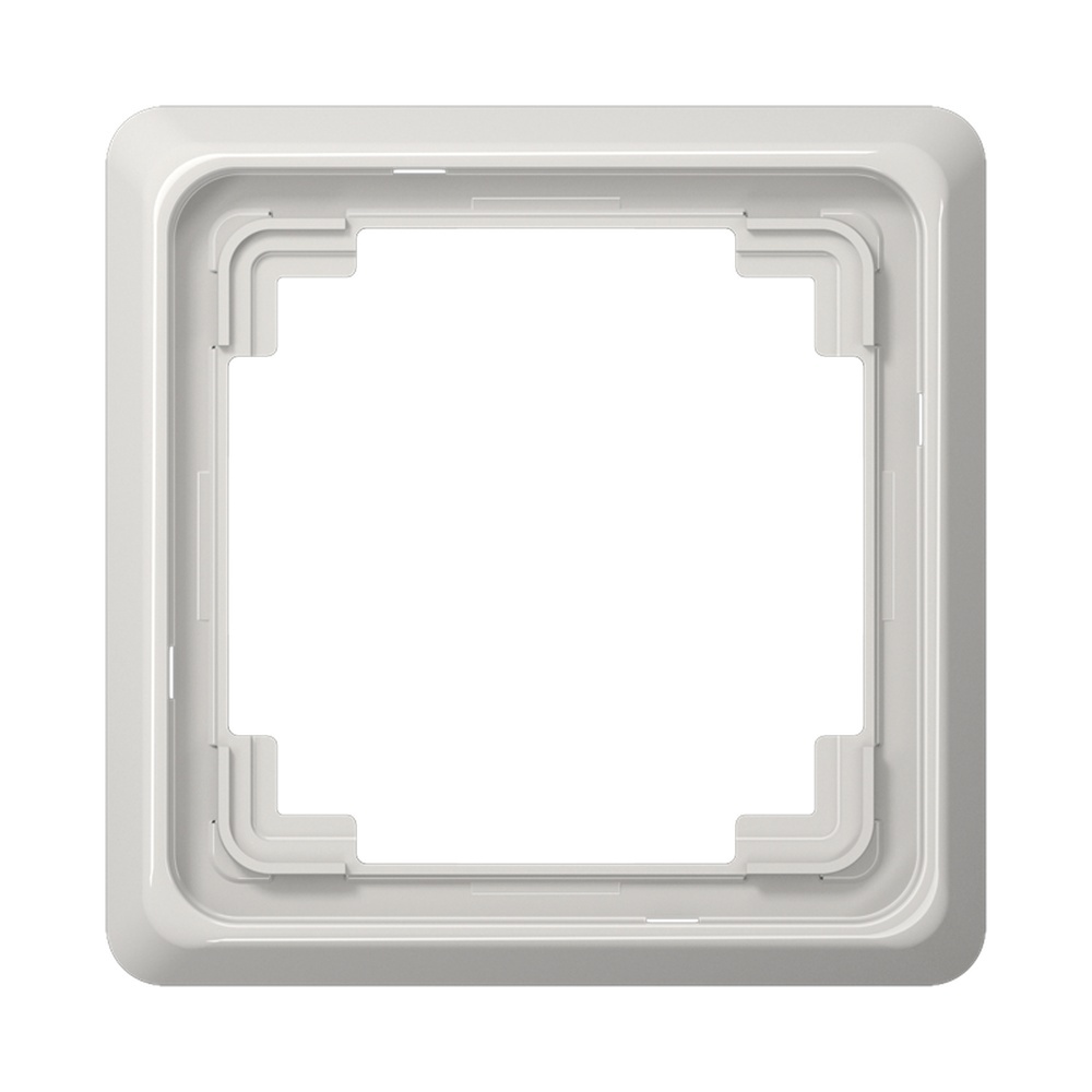 Jung Rahmen 1fach CDP 581 LG