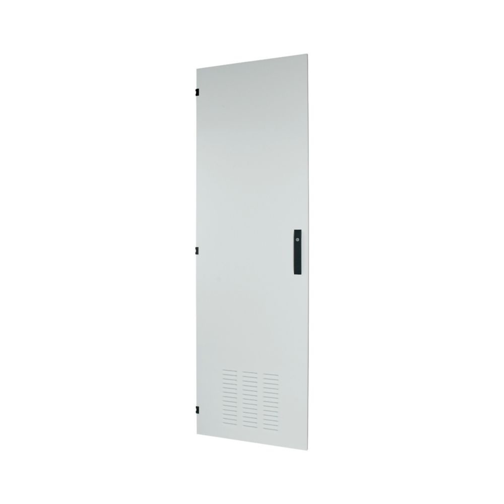 Eaton Feldbreite Tür 186390 Typ XTSZDSKV4L-H2000W600-SOND-RAL*