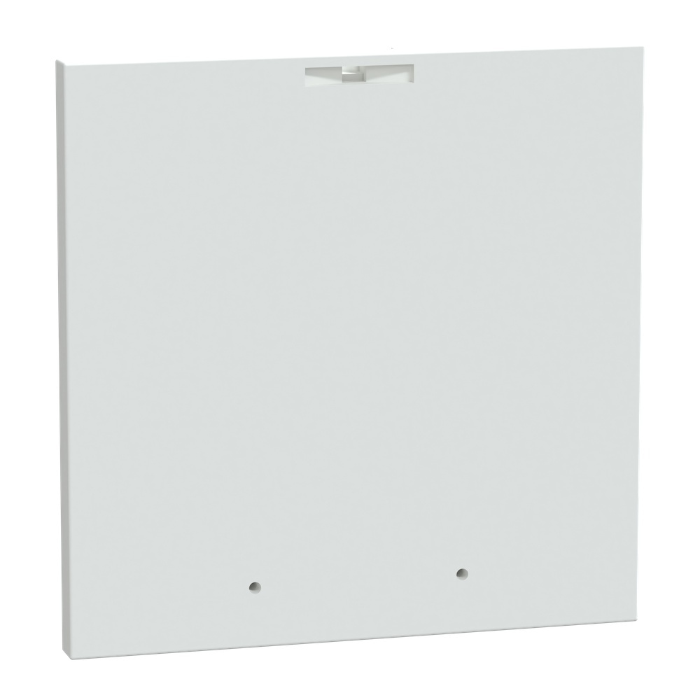 Schneider Electric Frontplattenblindabdeckung LVS03908