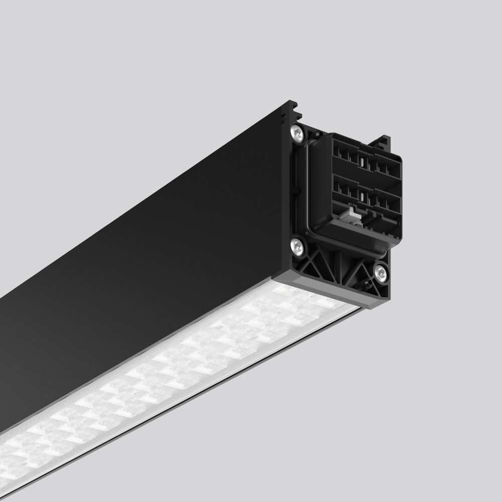 RZB LINEDO Lichtbandsystem 9523AD.853.400.003