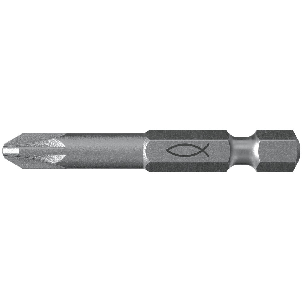 Fischer Bit 557842 Typ FPB PZ 2 50MM PROFI Bit W 1
