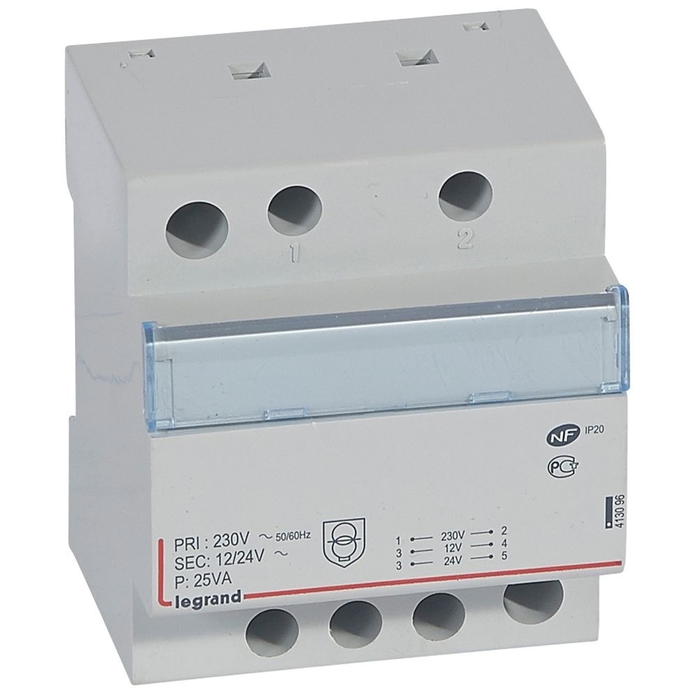 Legrand Trafo 413096