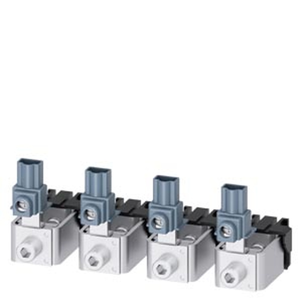 Siemens Rahmenklemme 3VA9234-0JH12