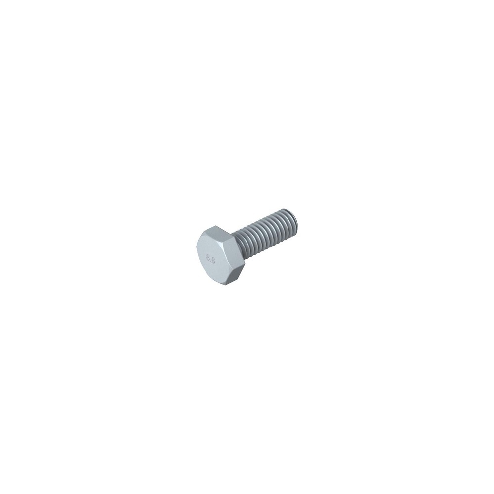 OBO Bettermann Sechskant Schraube 3156706 Typ SKS M6x16 ZL