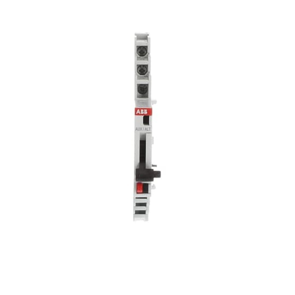 ABB Hilfsschalterblock 2CCS800900R0021 Typ S800-AUX/ALT