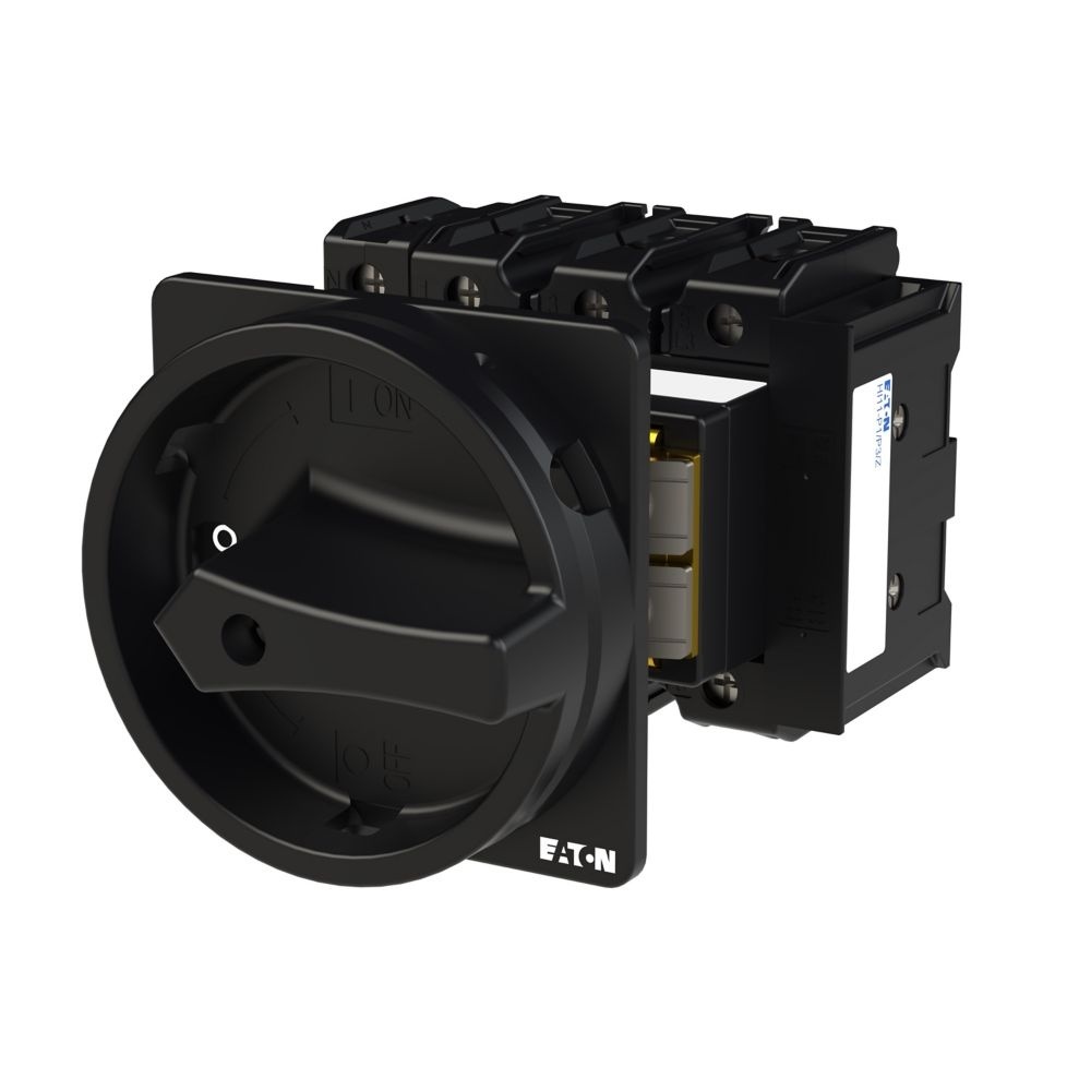 Eaton Hauptschalter 074470 Typ P3-63/V/SVB-SW/N/HI11