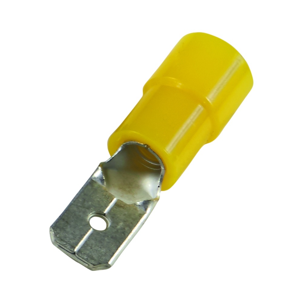 Haupa Flachstecker 340426