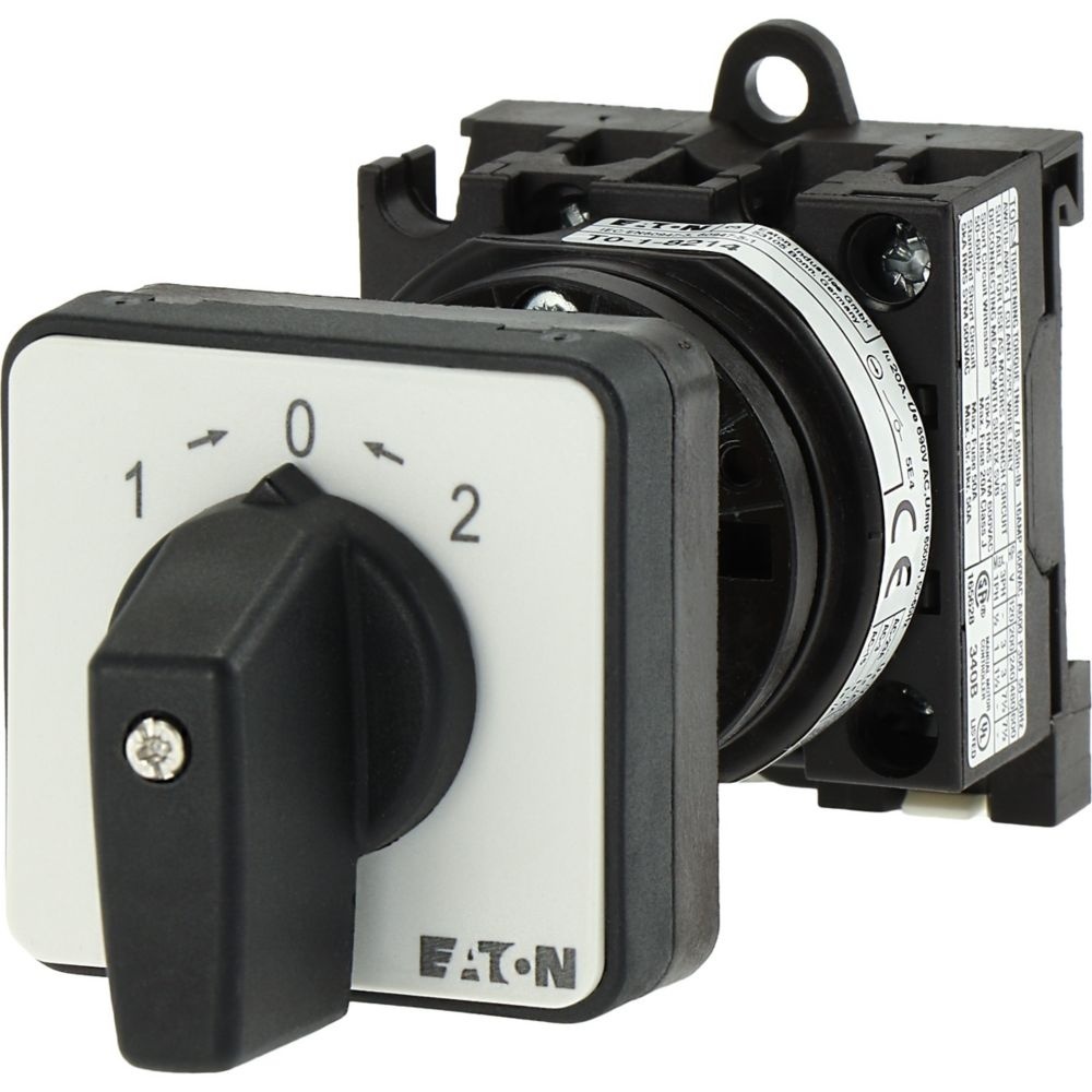 Eaton Umschalter 050720 Typ T0-1-8214/Z