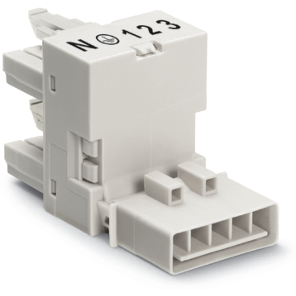 Wago Verteiler 890-979 Wago Verteiler 890-979