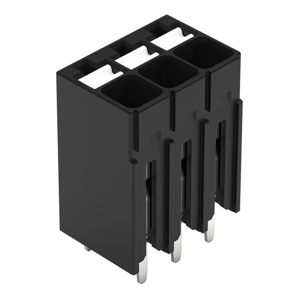Wago THR Leiterplattenklemme 2086-1103/300-000