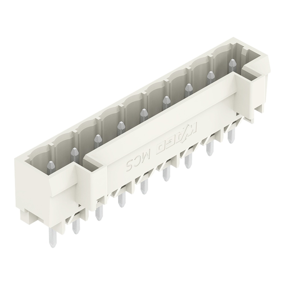 Wago Stiftleiste 721-139/001-000