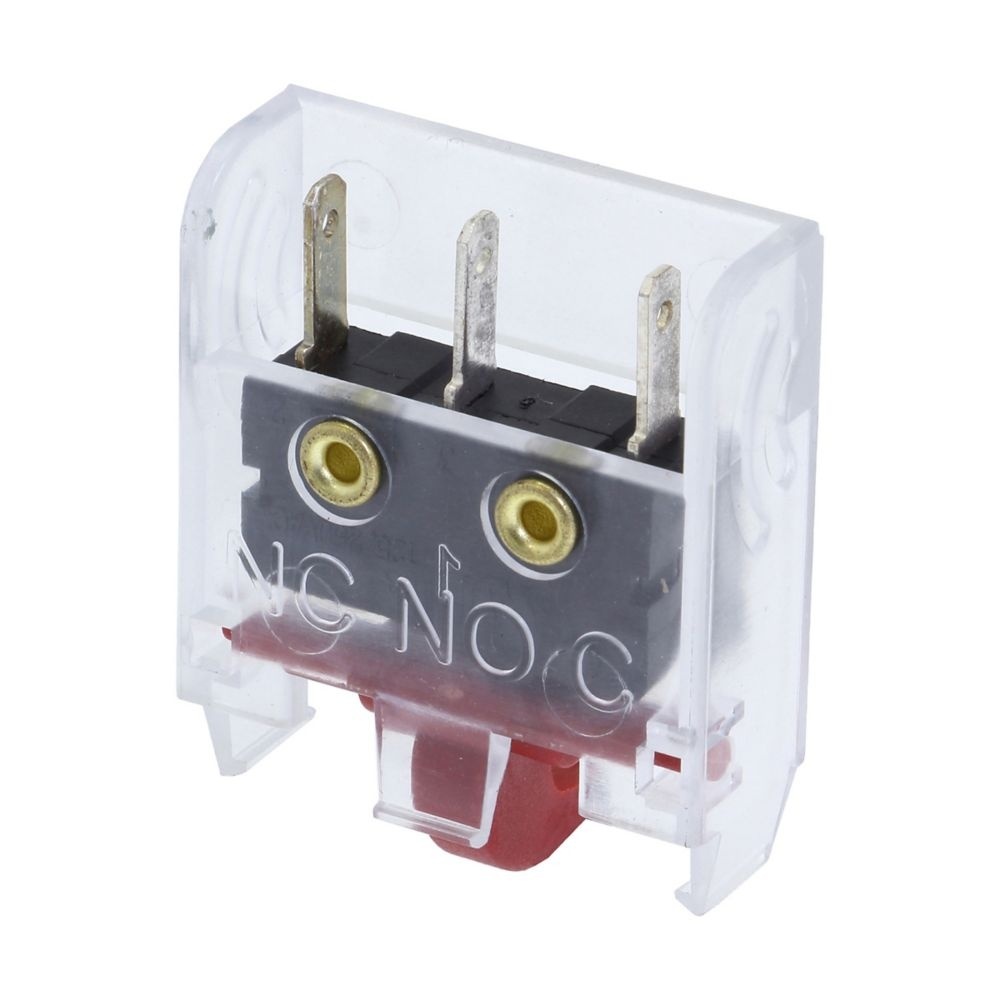 Eaton Mikroschalter CH14-SPS Typ AUXILIARY SWITCH TO WORK ON CH141D