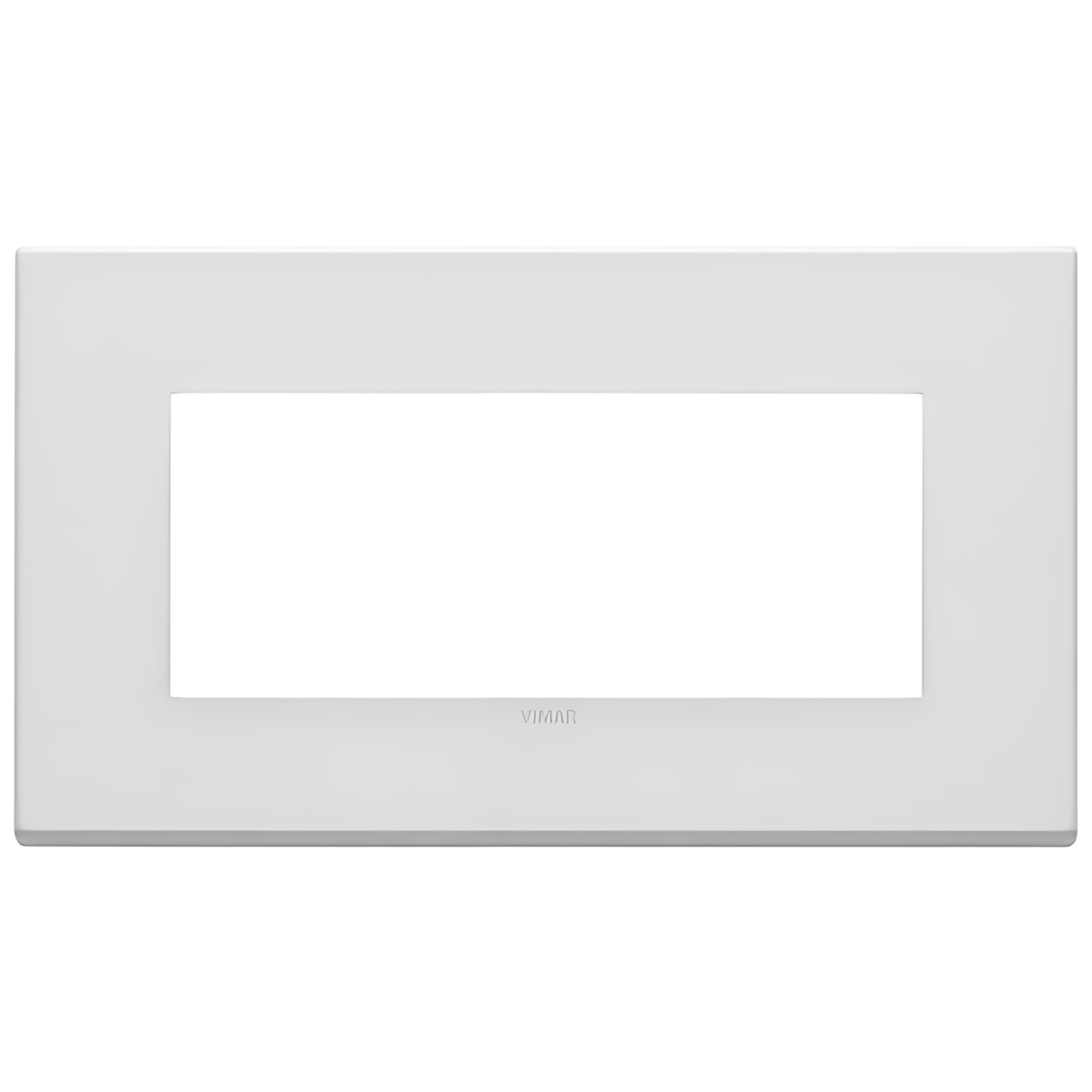 Vimar Abdeckrahmen 22649.01