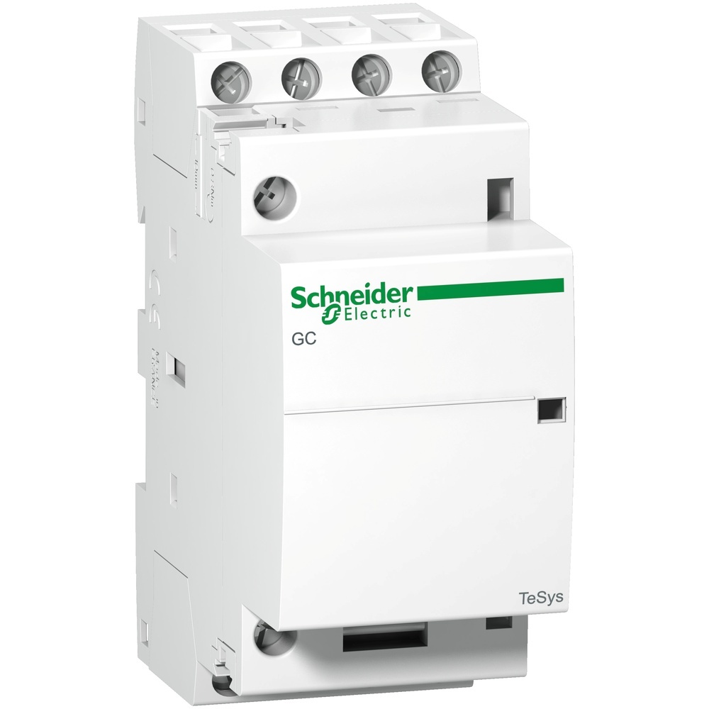 Schneider Electric Installationsschütz GC1640M5