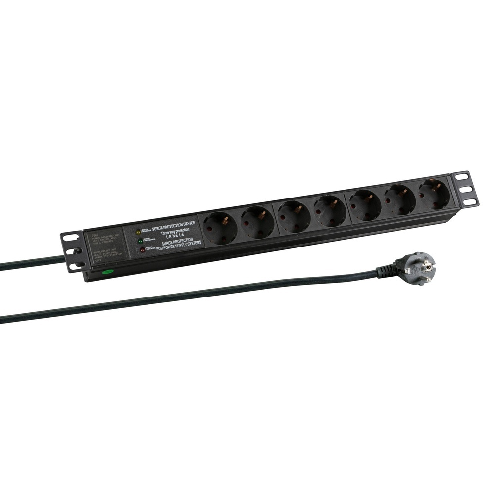 EFB Elektronik Steckdosenleiste EK622DE.3