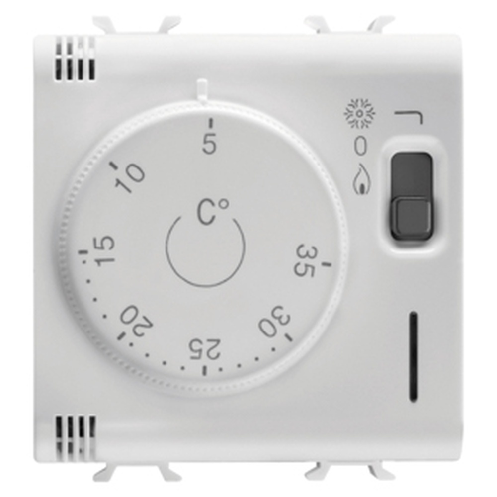 Gewiss Thermostat GW10705