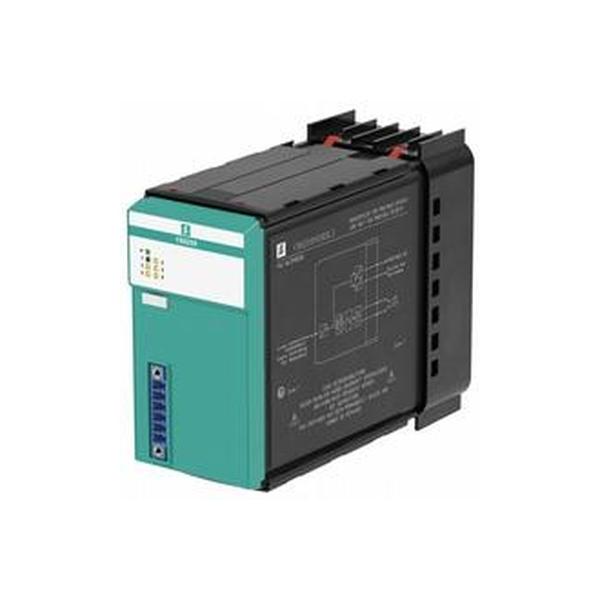 Pepperl+Fuchs Unicom Buskoppler 70106285 Typ FB8209H0908.3