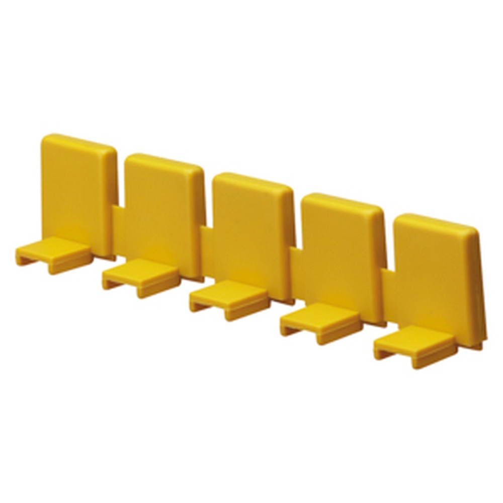 Gewiss Beruehrungsschutzabdeckung GW96967