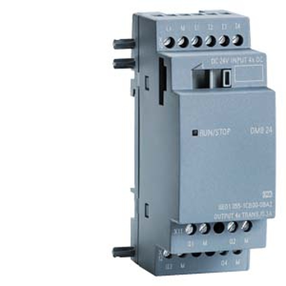 Siemens Erweiterungsmodul 6AG1055-1CB00-7BA2