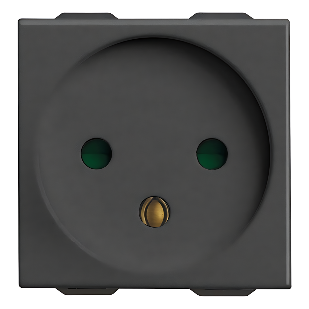 Vimar Steckdose 09240.CM