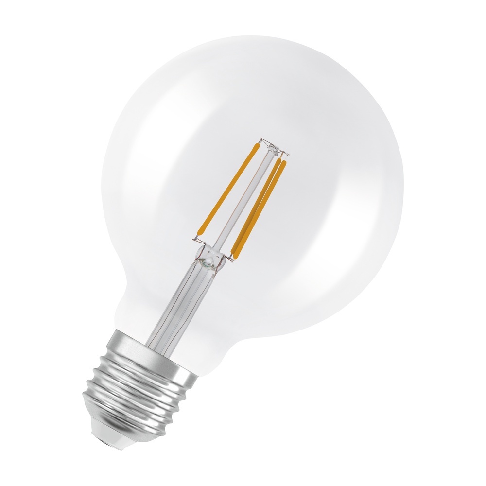 Ledvance Osram LED Lampe 808942 Typ LEDSG12560GD-7W/827-230V-FIL-E274X1