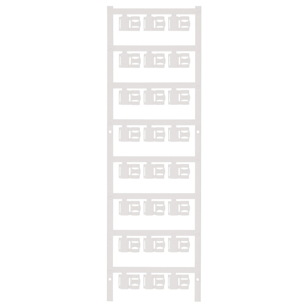 Weidmüller Kabelmarkierungssystem 1062000000 Typ SFC 2.5/12 MC NE WS Weidmüller Kabelmarkierungssystem 1062000000 Typ SFC 2.5/12 MC NE WS