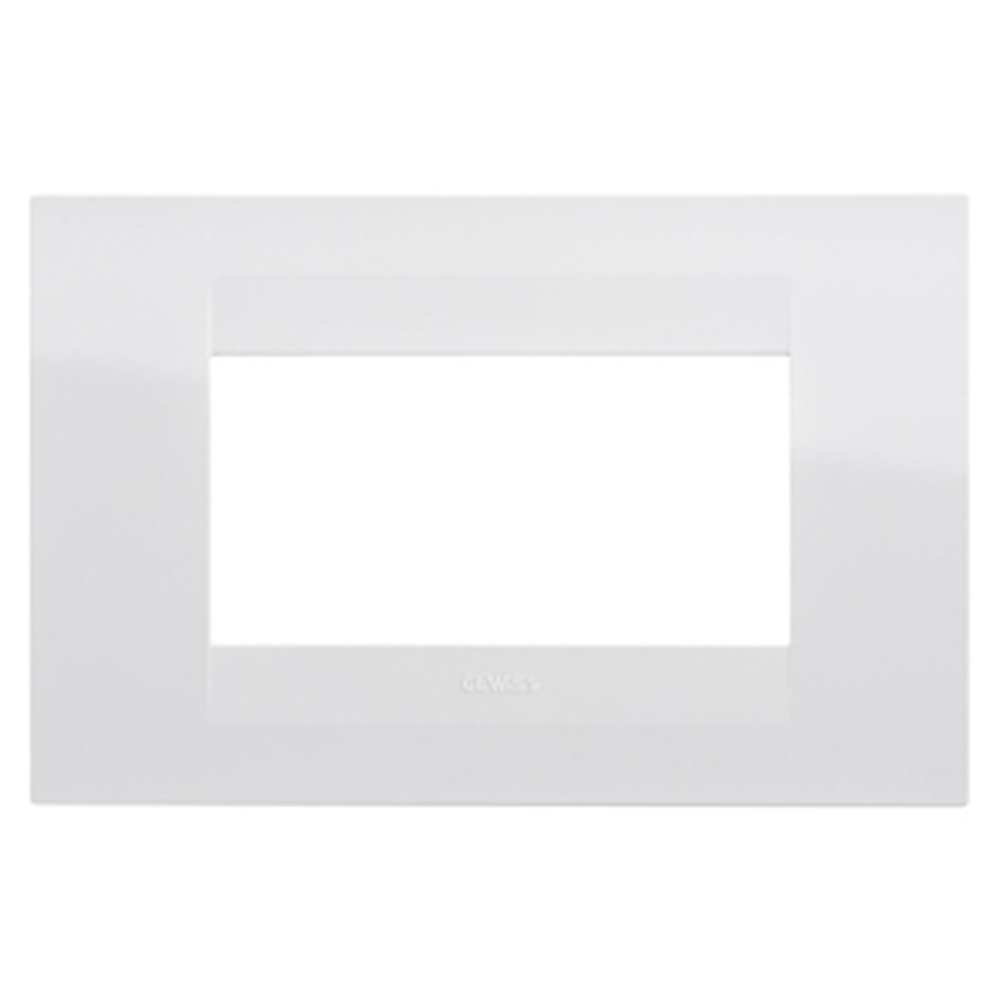 Gewiss Abdeckrahmen GW16404TB Gewiss Abdeckrahmen GW16404TB
