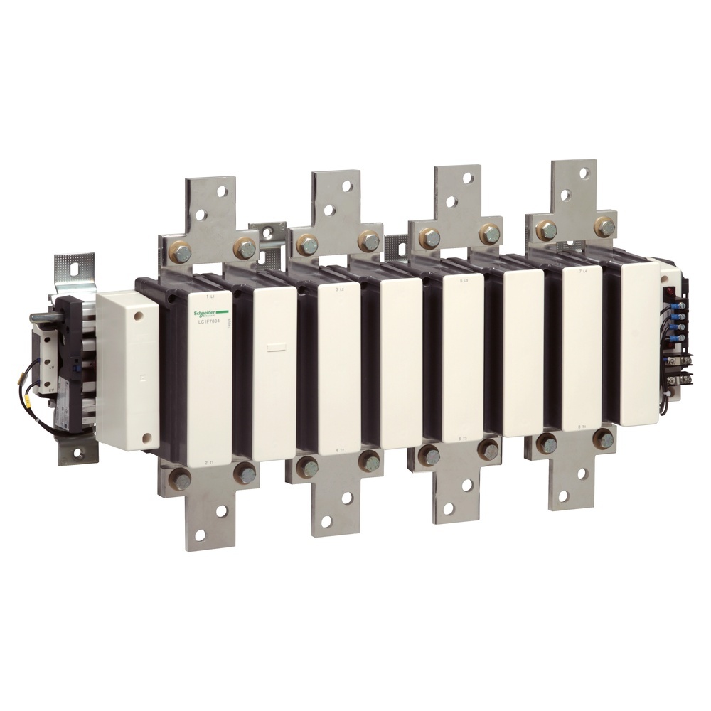 Schneider Electric Leistungsschütz LC1F7804