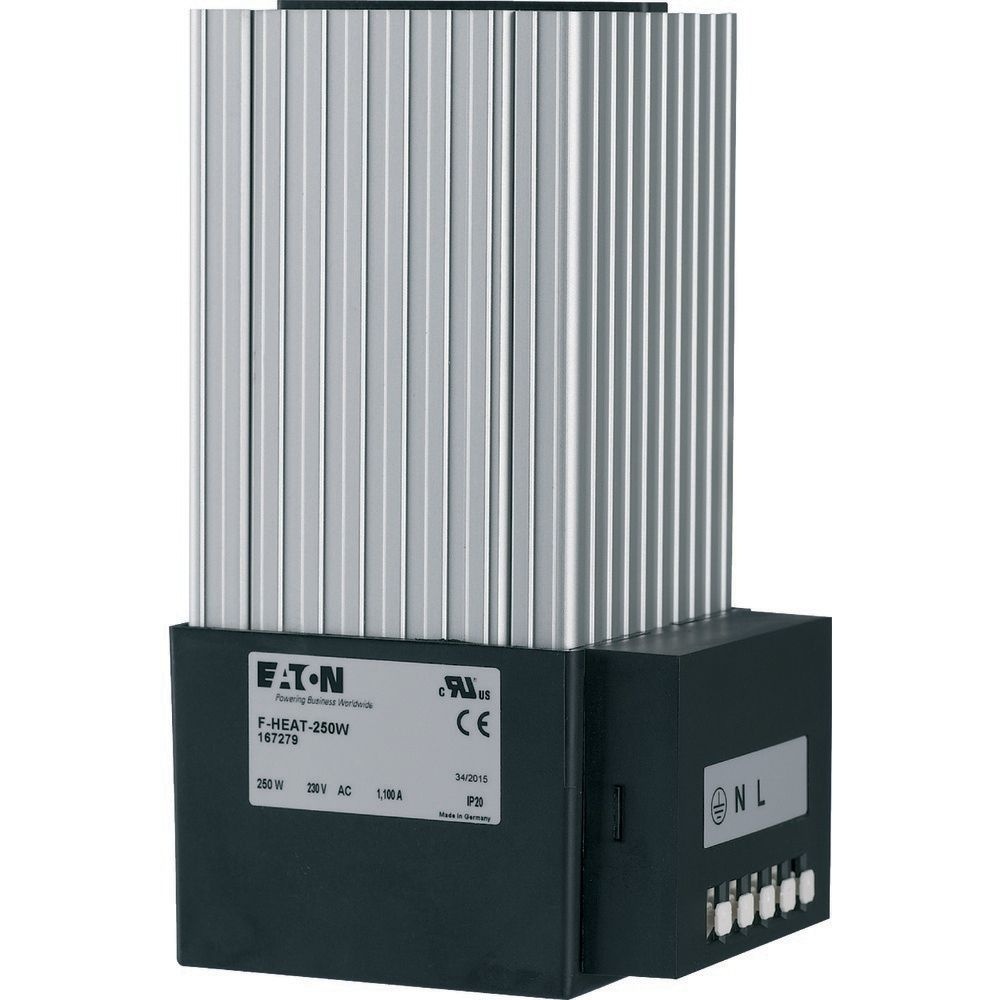 Eaton Heizgebläse 167279 Typ F-HEAT-250W