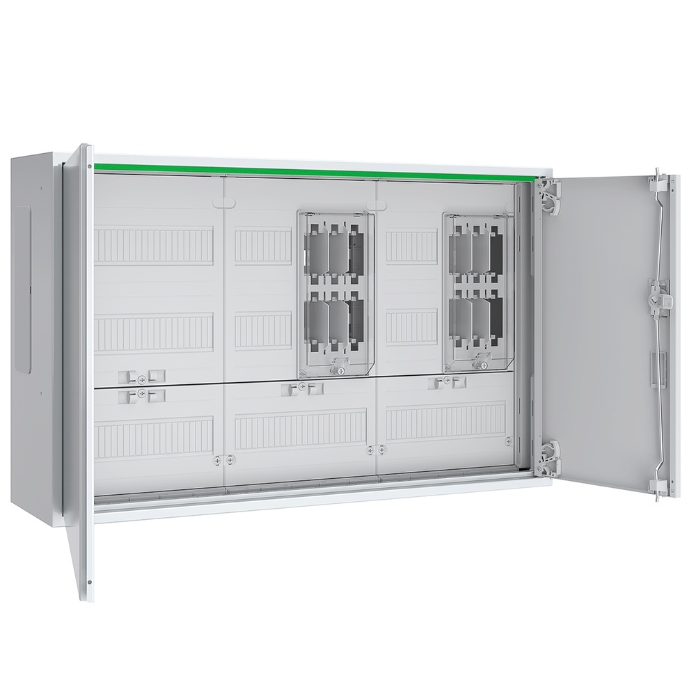 ABN Einspeisegehäuse ABNRS303F12