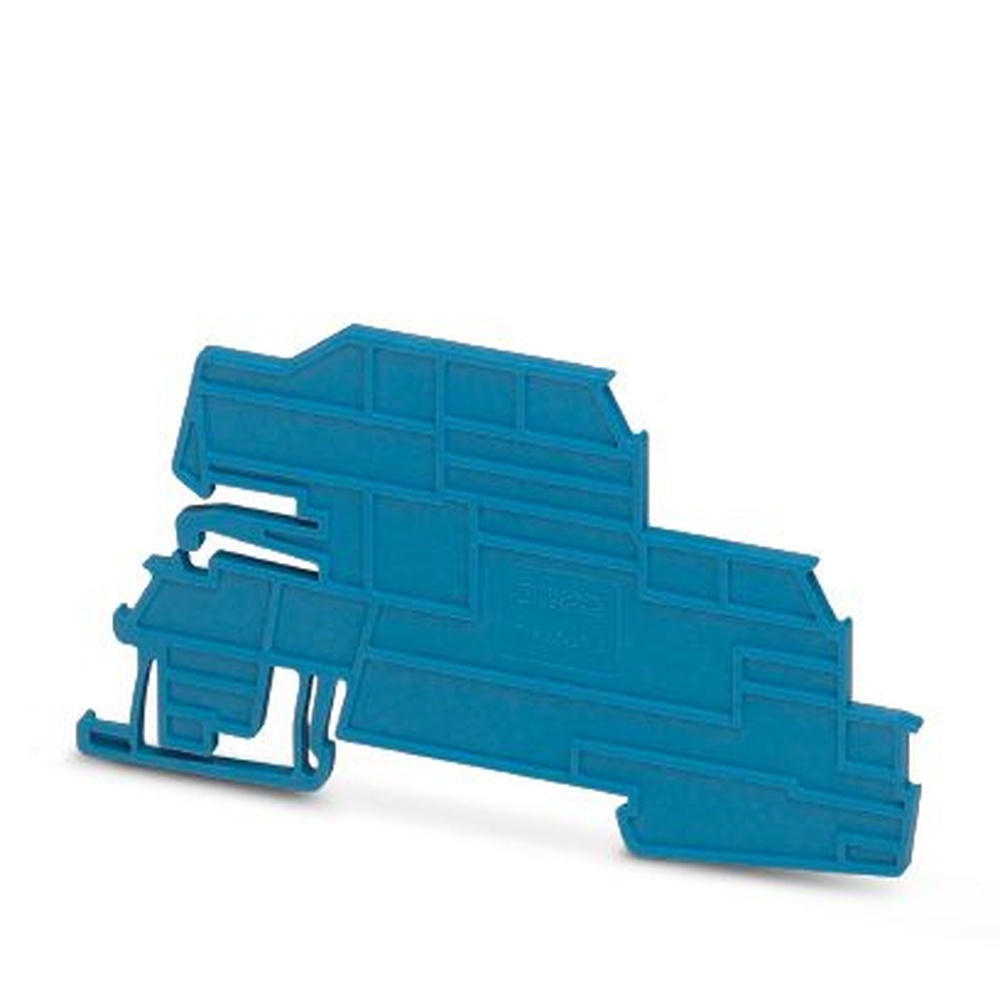 Phoenix Contact Auflagebock 3076038 Typ AB-UTI/3