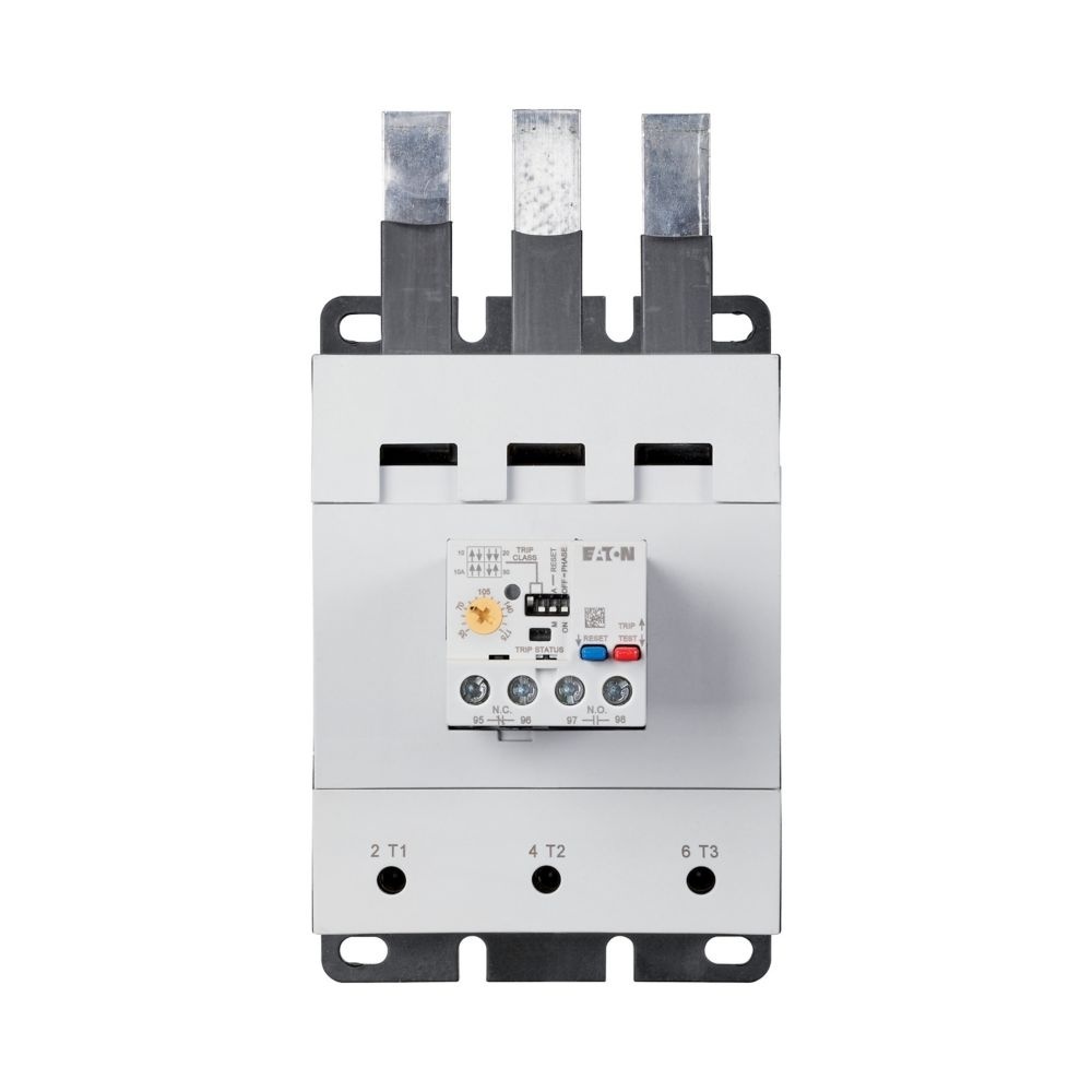 Eaton Motorschutzrelais 164304 Typ ZEB150-175-GF