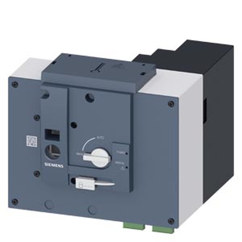 Siemens Motorantrieb 3KC9826-4